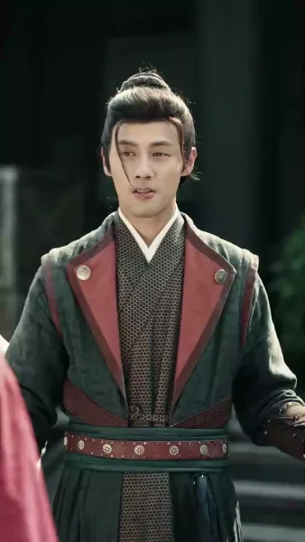 (พากย์เสียง) สามัญชนชั้นเอก