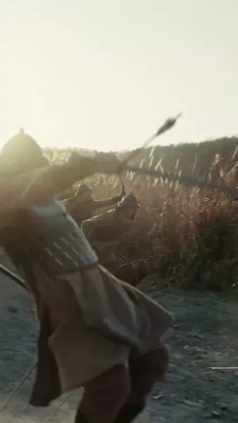 (พากย์เสียง) สามัญชนชั้นเอก