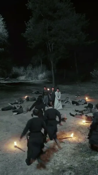 (พากย์เสียง) สามัญชนชั้นเอก