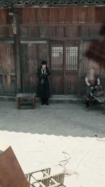 (พากย์เสียง) สามัญชนชั้นเอก