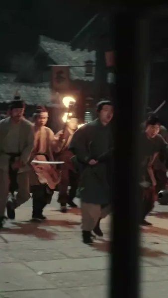 (พากย์เสียง) สามัญชนชั้นเอก