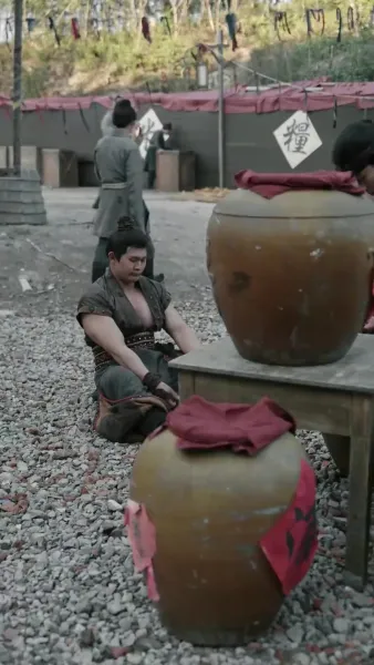 (พากย์เสียง) สามัญชนชั้นเอก