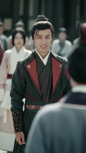 (พากย์เสียง) สามัญชนชั้นเอก