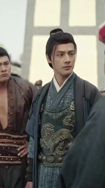 (พากย์เสียง) สามัญชนชั้นเอก