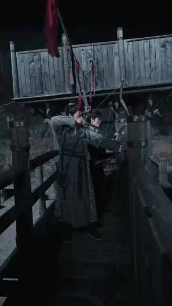 (พากย์เสียง) สามัญชนชั้นเอก