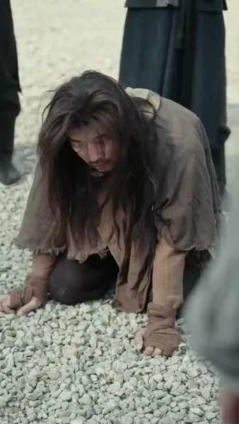 (พากย์เสียง) สามัญชนชั้นเอก