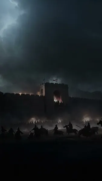 (พากย์เสียง) สามัญชนชั้นเอก