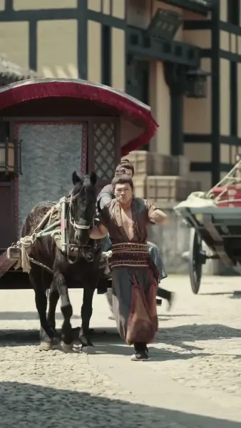 (พากย์เสียง) สามัญชนชั้นเอก