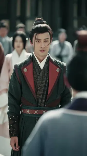 (พากย์เสียง) สามัญชนชั้นเอก