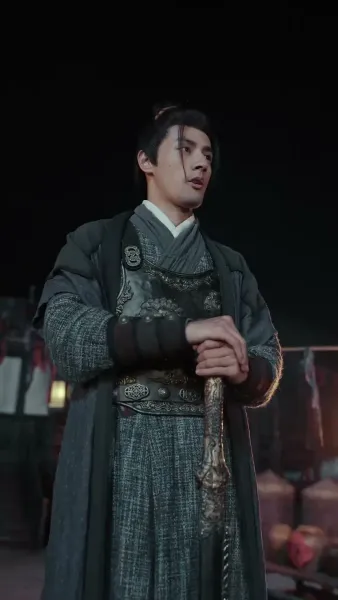 (พากย์เสียง) สามัญชนชั้นเอก