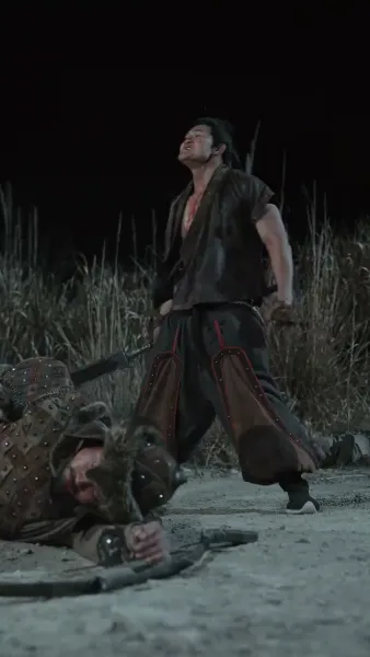 (พากย์เสียง) สามัญชนชั้นเอก