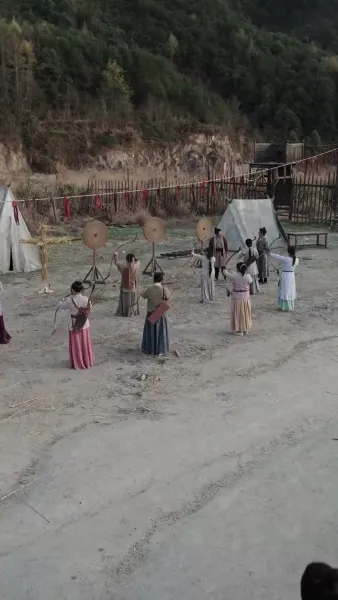 (พากย์เสียง) สามัญชนชั้นเอก