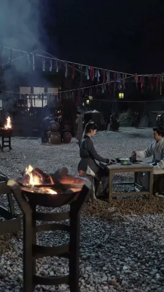 (พากย์เสียง) สามัญชนชั้นเอก