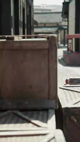 (พากย์เสียง) สามัญชนชั้นเอก