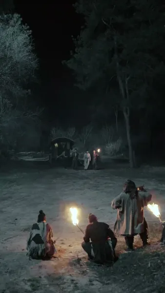 (พากย์เสียง) สามัญชนชั้นเอก