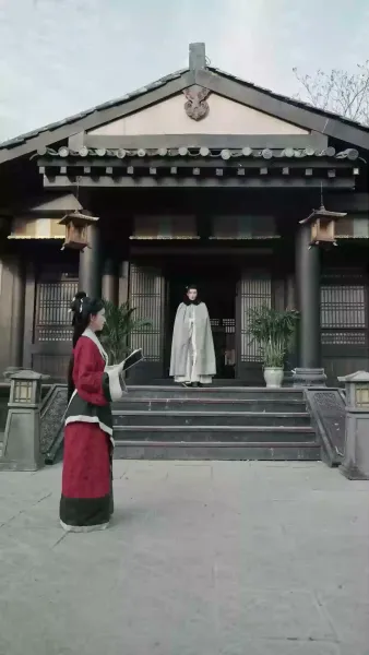 (พากย์เสียง) สามัญชนชั้นเอก