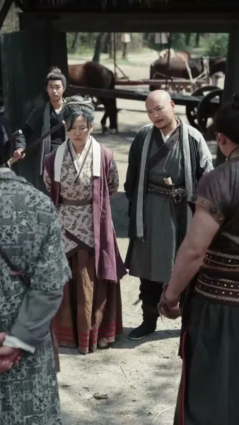 (พากย์เสียง) สามัญชนชั้นเอก