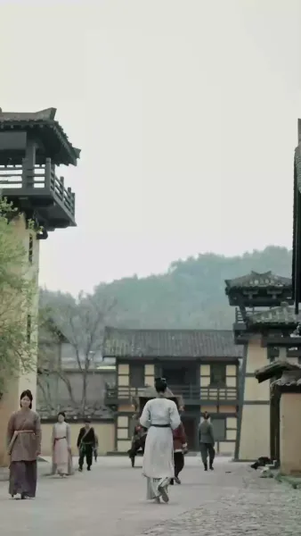 (พากย์เสียง) สามัญชนชั้นเอก