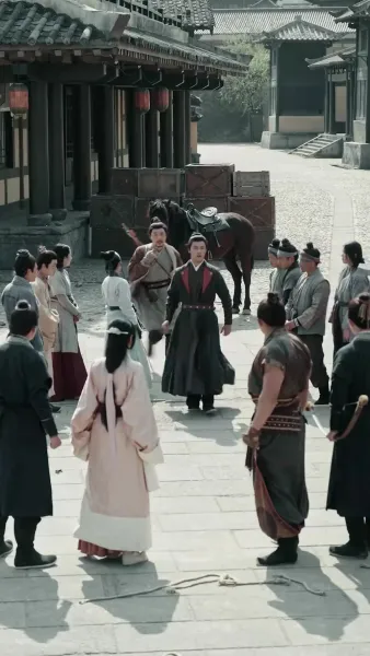 (พากย์เสียง) สามัญชนชั้นเอก