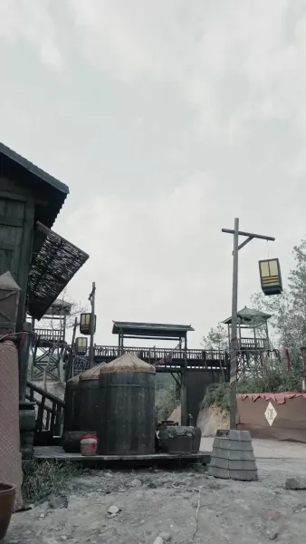 (พากย์เสียง) สามัญชนชั้นเอก