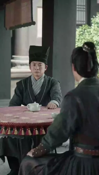 (พากย์เสียง) สามัญชนชั้นเอก