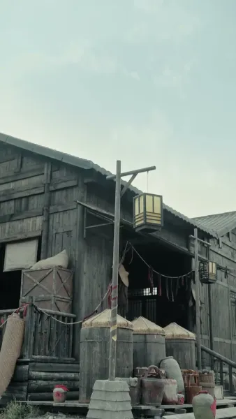 (พากย์เสียง) สามัญชนชั้นเอก