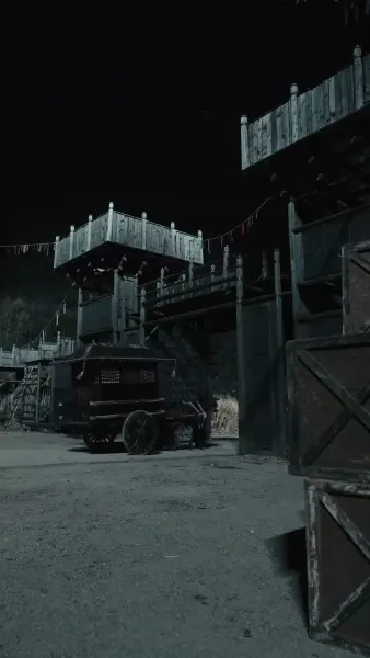 (พากย์เสียง) สามัญชนชั้นเอก