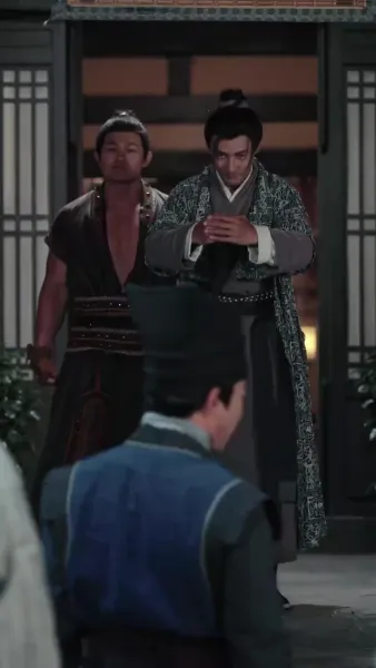 (พากย์เสียง) สามัญชนชั้นเอก