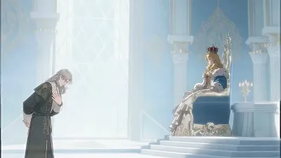 ทะลุมิติมาใช้ระบบมัดใจยอดบุรุษ