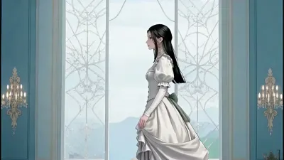 ทะลุมิติมาใช้ระบบมัดใจยอดบุรุษ