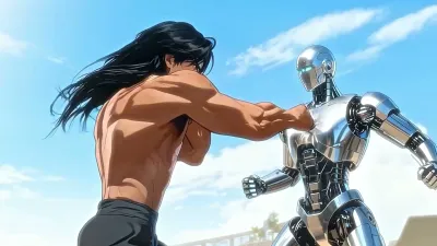 ทะลุมิติมาใช้ระบบมัดใจยอดบุรุษ