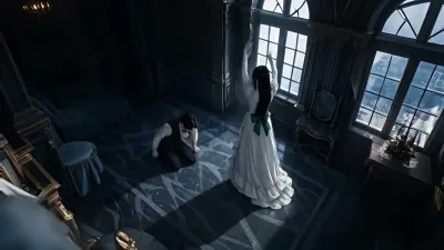 ทะลุมิติมาใช้ระบบมัดใจยอดบุรุษ