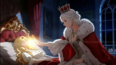 ทะลุมิติมาใช้ระบบมัดใจยอดบุรุษ