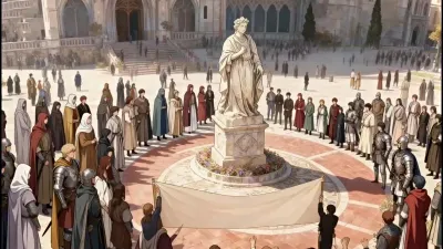 ทะลุมิติมาใช้ระบบมัดใจยอดบุรุษ