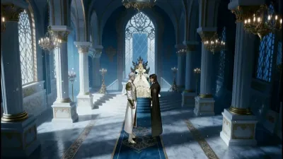 ทะลุมิติมาใช้ระบบมัดใจยอดบุรุษ