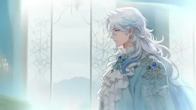 ทะลุมิติมาใช้ระบบมัดใจยอดบุรุษ