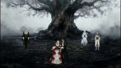 ทะลุมิติมาใช้ระบบมัดใจยอดบุรุษ