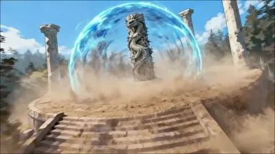 ทะลุมิติมาใช้ระบบมัดใจยอดบุรุษ