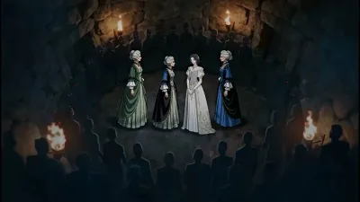 ทะลุมิติมาใช้ระบบมัดใจยอดบุรุษ