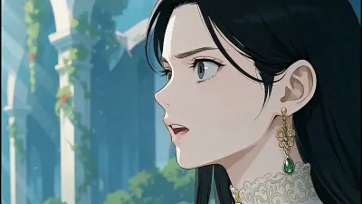 ทะลุมิติมาใช้ระบบมัดใจยอดบุรุษ