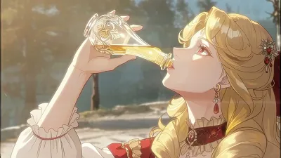 ทะลุมิติมาใช้ระบบมัดใจยอดบุรุษ