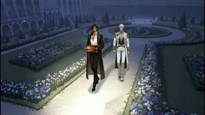 ทะลุมิติมาใช้ระบบมัดใจยอดบุรุษ