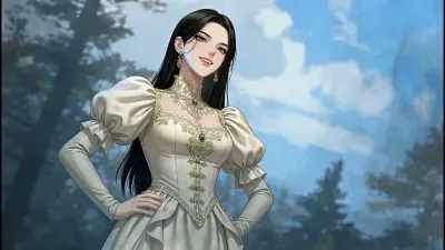 ทะลุมิติมาใช้ระบบมัดใจยอดบุรุษ