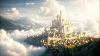 ทะลุมิติมาใช้ระบบมัดใจยอดบุรุษ