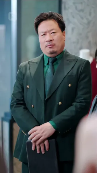 (พากย์) ราคาของความจอมปลอม