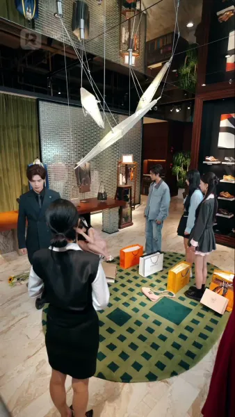 (พากย์) ราคาของความจอมปลอม