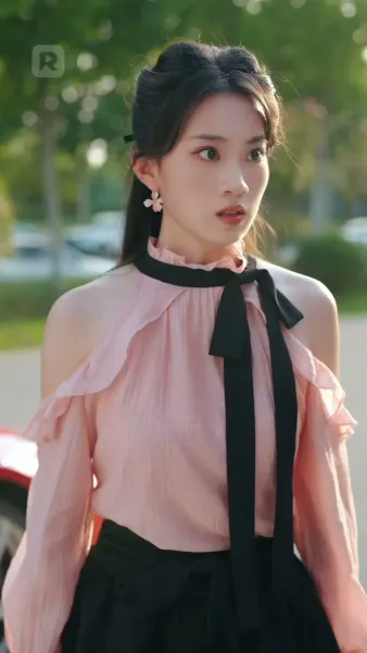 (พากย์) ราคาของความจอมปลอม