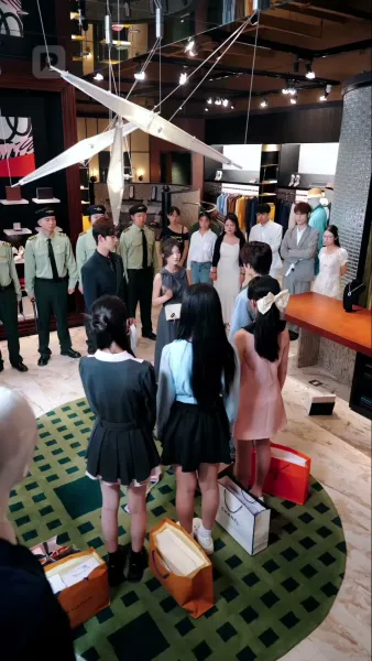 (พากย์) ราคาของความจอมปลอม