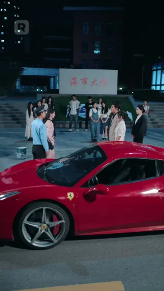 (พากย์) ราคาของความจอมปลอม