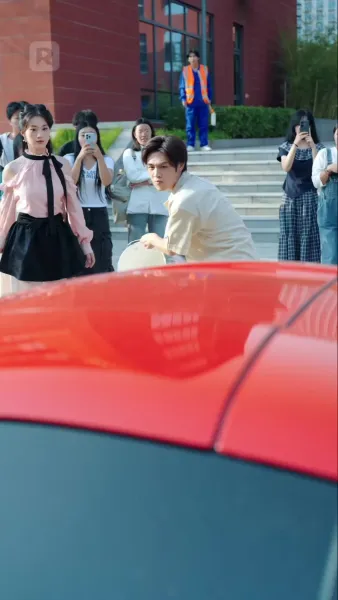 (พากย์) ราคาของความจอมปลอม